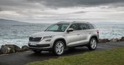 Skoda Kodiaq - poradnik kupującego w pigułce