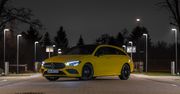 Test: Mercedes-Benz CLA 200 Shooting Brake – rodzinny hipster, który balansuje na granicy dobrego smaku