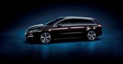 Ceny nowego Peugeota 508