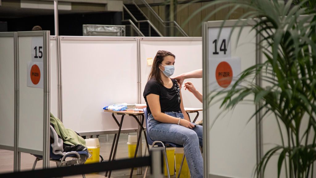 Padł największy mit antyszczepionkowców. Naukowcy udowodnili, że szczepionki przeciw COVID-19 nie wpływają na płodność