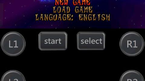 FPse – emulator PlayStation w Android Markecie [wideo] 1