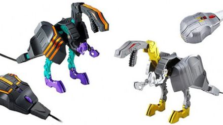 Transformujące się gadżety 1