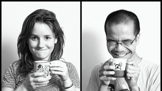 Stwórz gadżeciarski kubek - konkurs przedłużony! 1