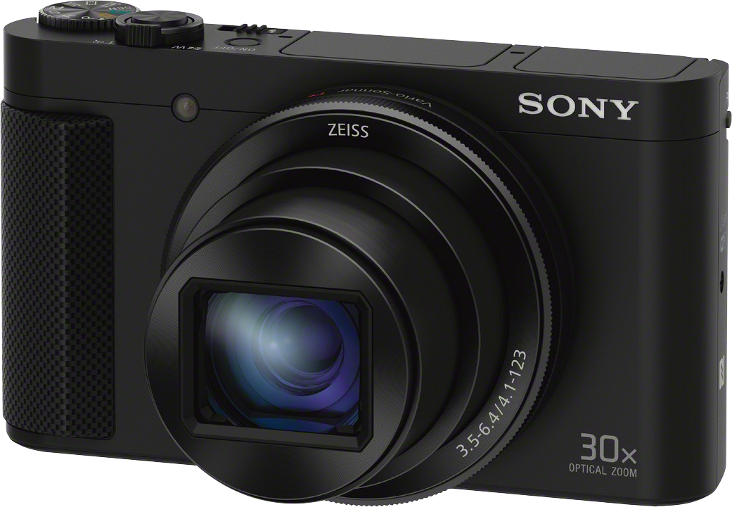 Sony Cyber-shot DSC-HX90V