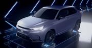 Honda zapowiada dwa nowe SUV-y. Jeden będzie hybrydą, drugi elektrykiem