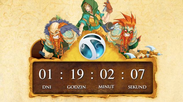 GaduGadu 28 kwietnia odpali własne MMORPG! 1