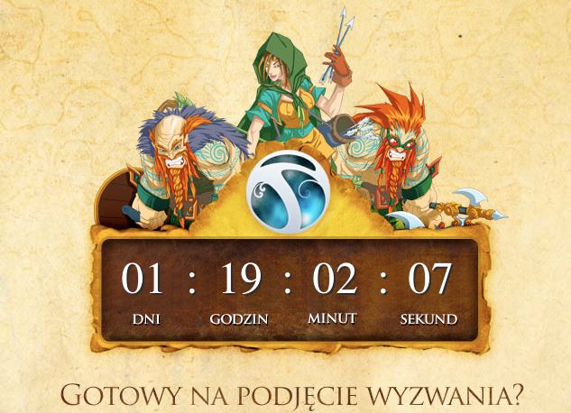 GaduGadu 28 kwietnia odpali własne MMORPG!