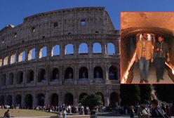 Sekretny tunel w podziemiach Koloseum. Otworzą tajne cesarskie przejście