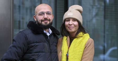 "Ślub od pierwszego wejrzenia". Aneta świętuje urodziny. Okoliczności można pozazdrościć