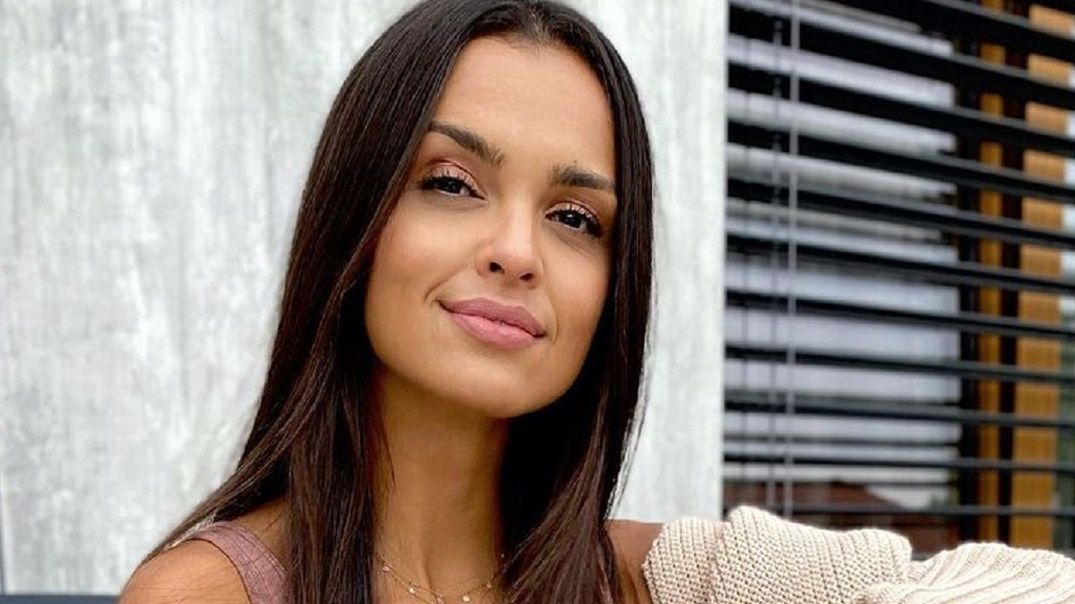 Klaudia El Dursi pokazała zdjęcia z wakacji