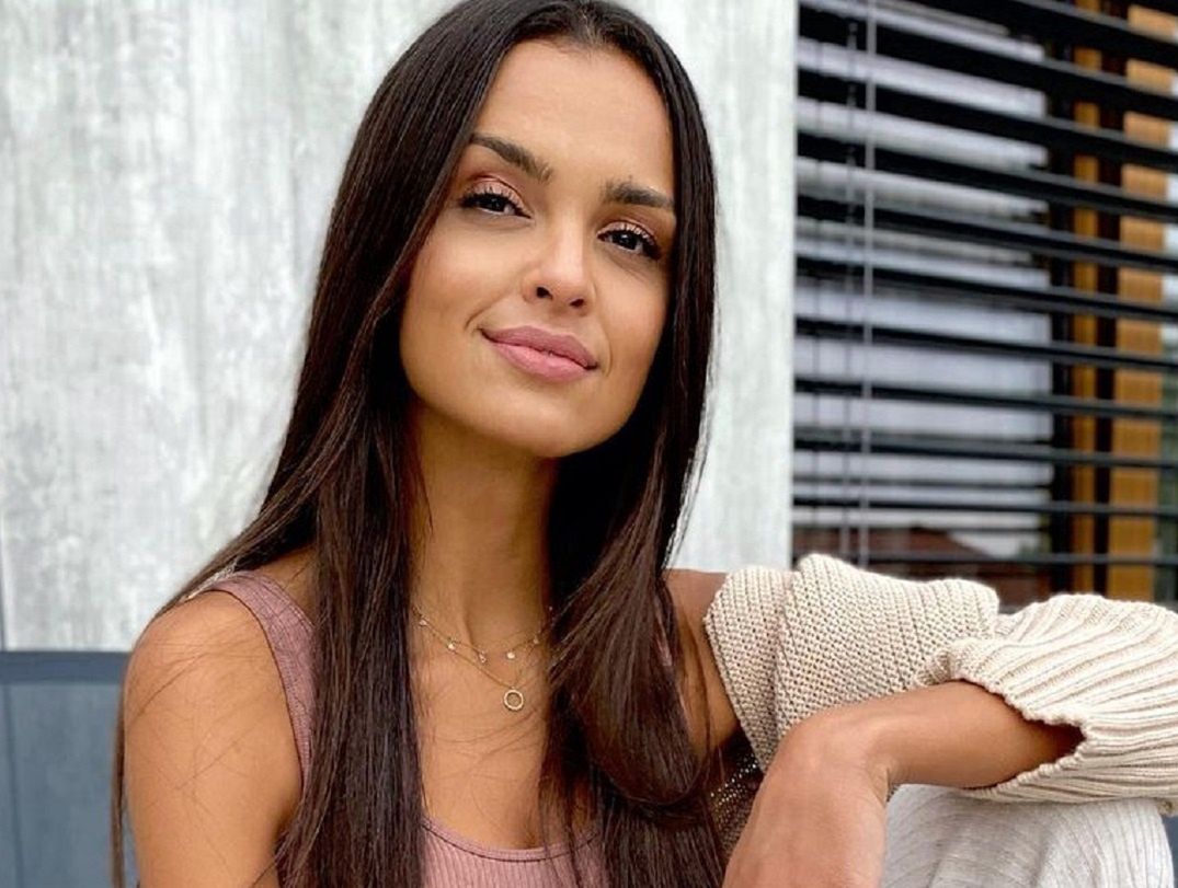 Klaudia El Dursi pokazała zdjęcia z wakacji