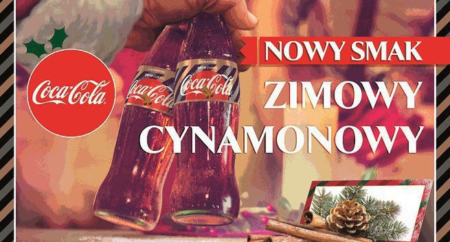 Szef marketingu Coca-Coli: jeśli przestaniemy budować marki, zaczną rządzić e-detaliści