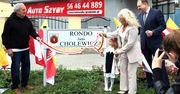 Nowe rondo w Grudziądzu ma patrona: Jana Cholewicza, powstańca styczniowego