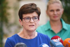 Powrót gimnazjów? Była minister edukacji zabiera głos