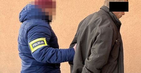 Podczas świętowania swoich urodzin wpadł na "genialny" pomysł. Teraz grozi mu 15 lat więzienia