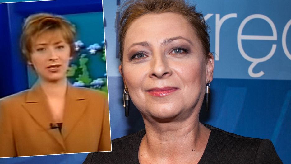 Agnieszka Dymecka