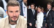 Brooklyn Beckham nagle wspomniał O OJCU w nowym wywiadzie: "To coś, co nas połączyło". Zażegna plotki o rodzinnym kryzysie?