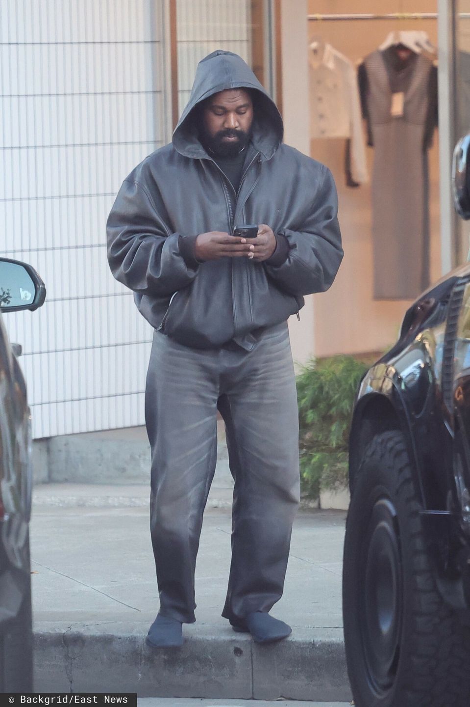 Kanye West