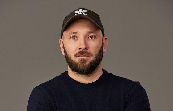 Studio Motion Capture w Platige Image ma szefa