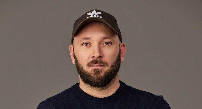 Studio Motion Capture w Platige Image ma szefa