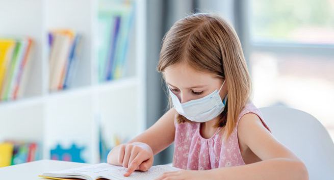 Ubezpiecz dziecko od zachorowania na COVID-19