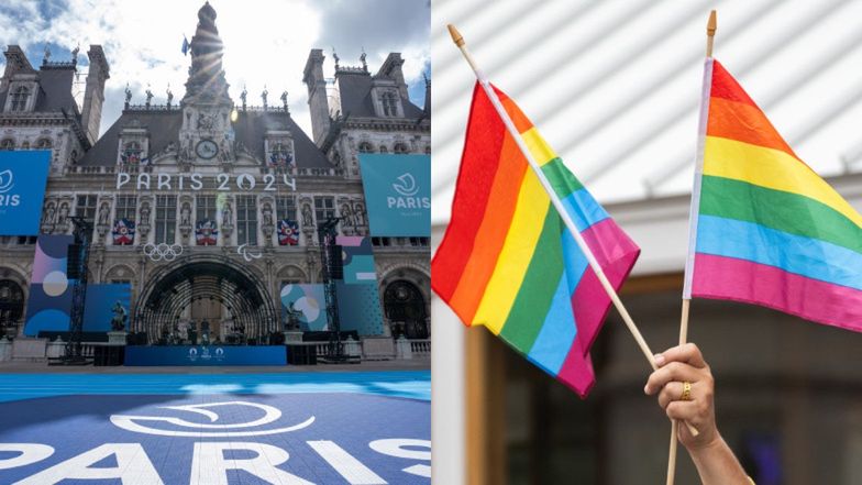 Na terenie wioski olimpijskiej zablokowano geolokalizację w aplikacji Grindr