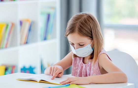 Ubezpiecz dziecko od zachorowania na COVID-19
