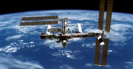 Astronauci NASA podczas misji SpaceX Crew-1 będą głosować z kosmosu