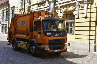 Opłaty za śmieci w górę o 30-proc. Władze Krakowa twierdzą, że to nieuchronne