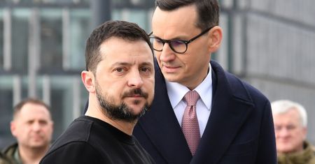 Kryzys czy wyborcza pseudodyplomacja? [OPINIA]
