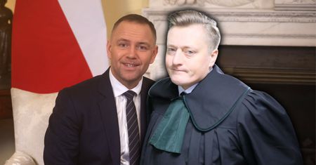 Autor w metadanych. O niejawnej stronie prezydenckiej legislacji [OPINIA]