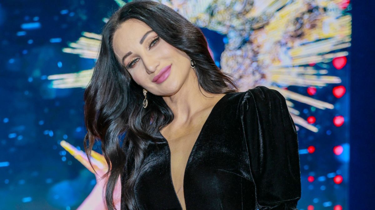 Justyna Steczkowska ujawniła gorzkie kulisy prób do Eurowizji 2025. "Zaczęły się trudne interesy"