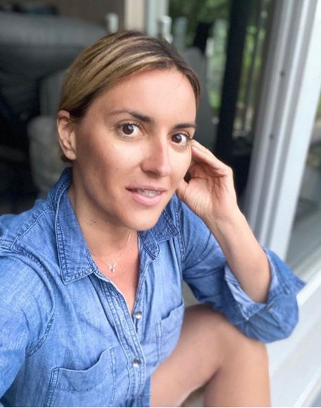 Karolina Szostak przeszła metamorfozę