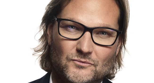 Michał Olbrychowski: z Ogilvy PR do Komunikacji Plus Group