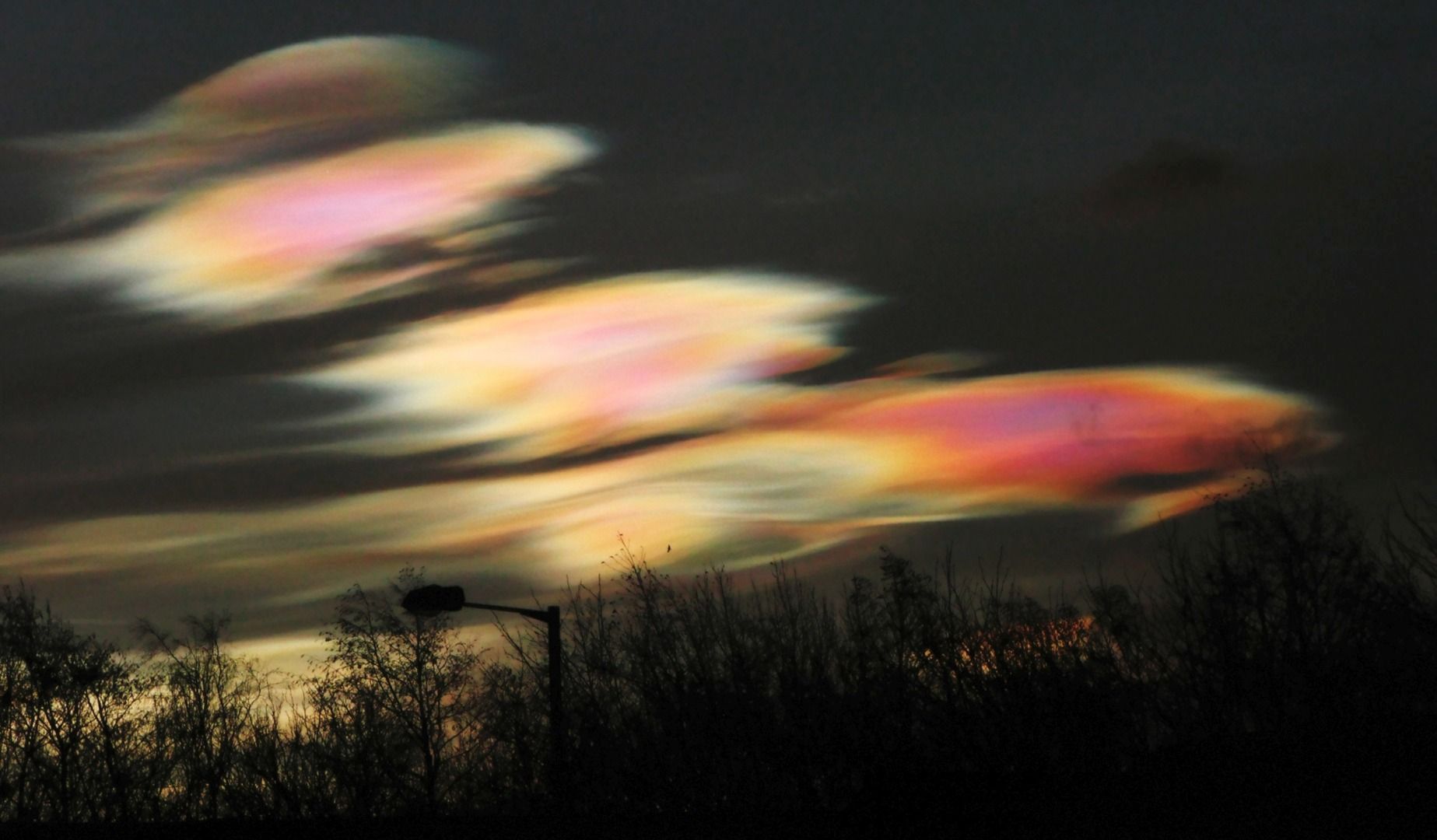 Oto najlepsze zdjęcia The RMetS/ RPS Weather Photographer of the Year 2016 22