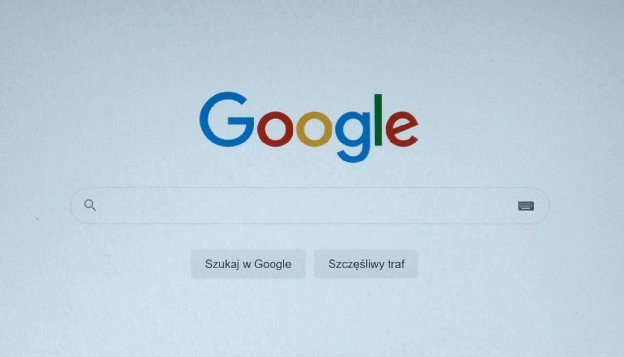Wyszukiwarka Google otrzyma nową funkcję. Przyda się zapominalskim