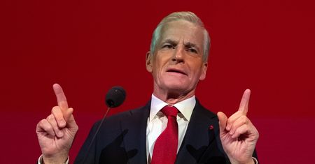 Wybory w Norwegii. Triumf centrolewicy
