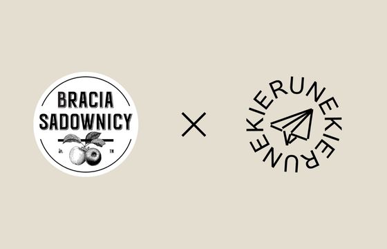 Kierunek Kreatywny zajmie się komunikacją Braci Sadowników