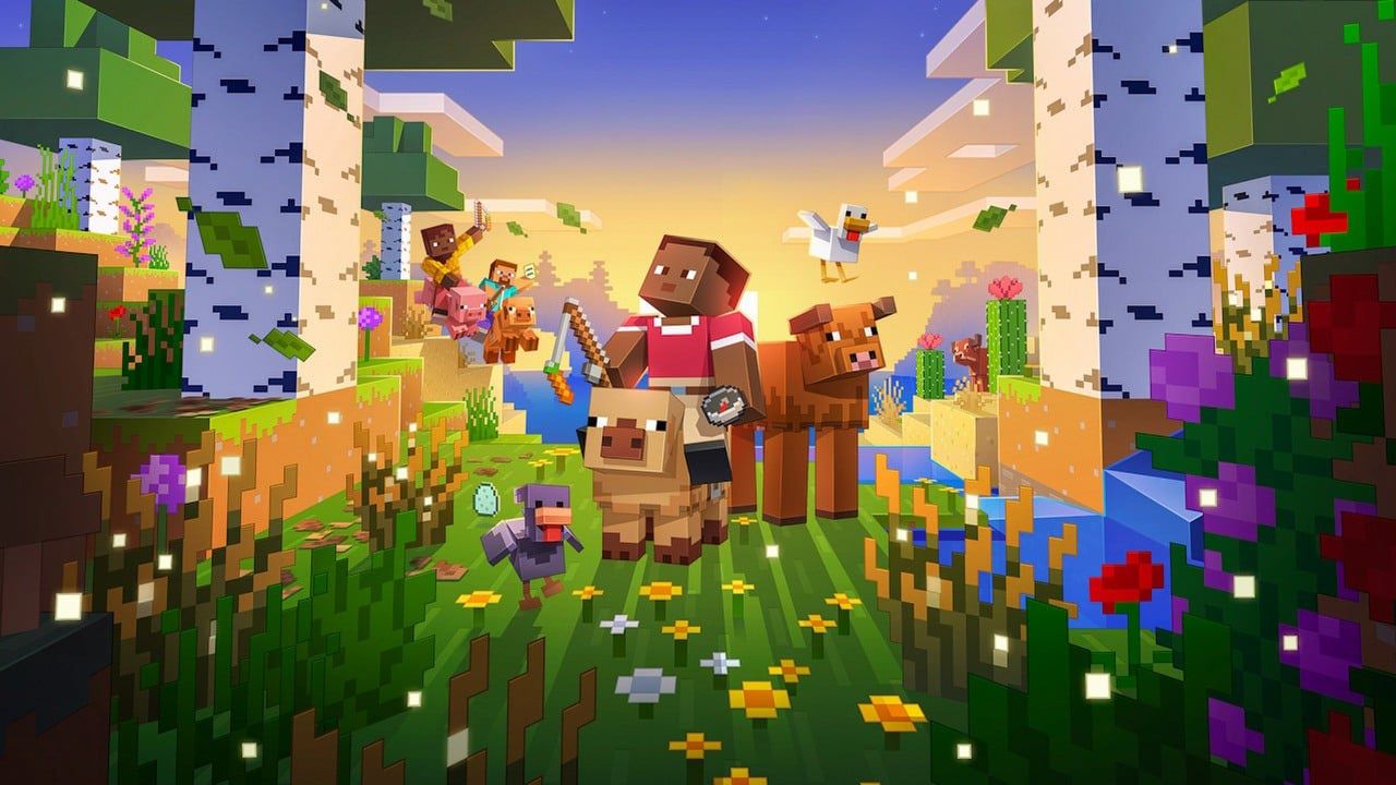 Bobby Kotick zdradza, dlaczego Activision zrezygnowało z Minecrafta