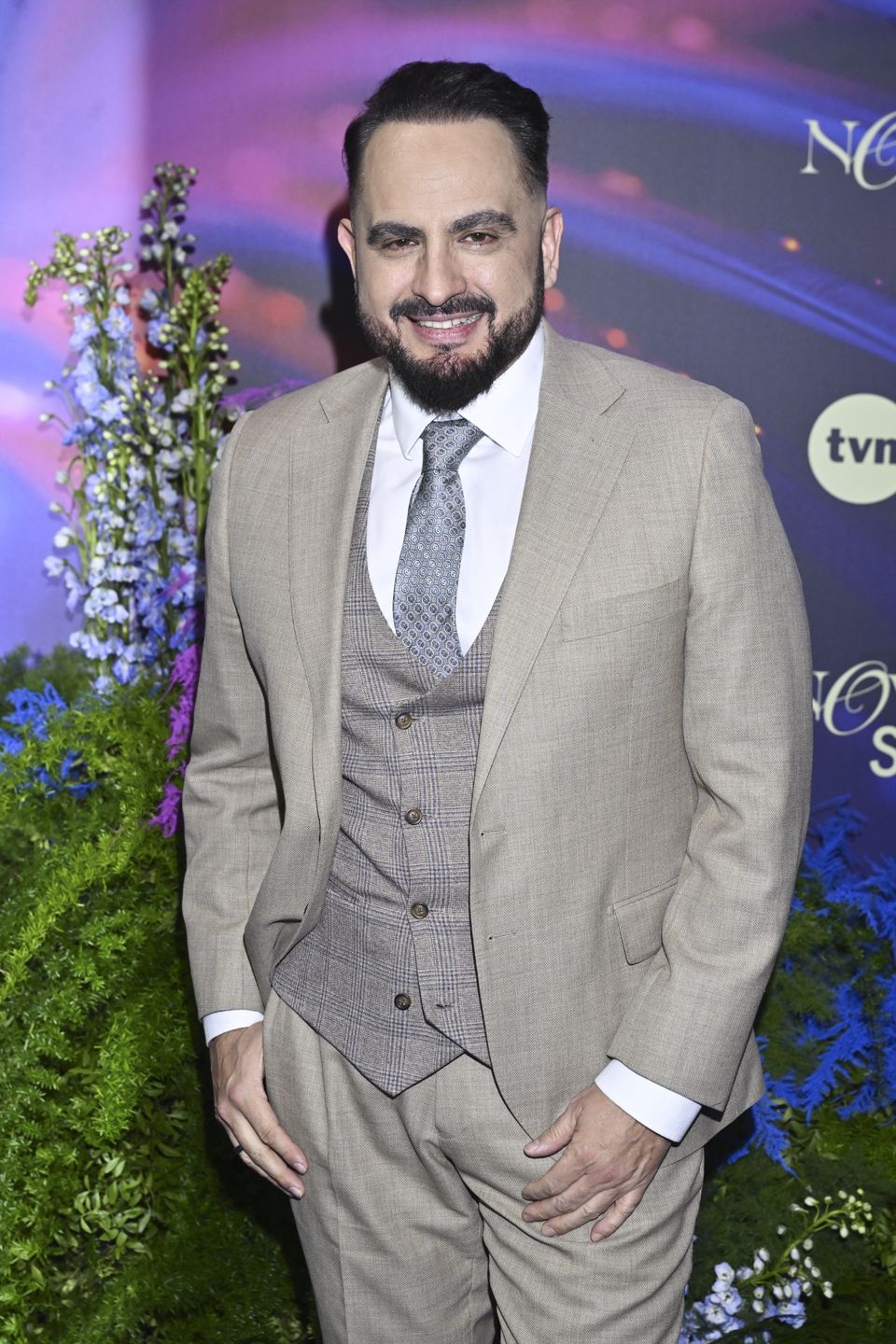 Agustin Egurrola 