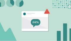 9,6 mln przypadków mowy nienawiści usuniętych z Facebooka. 50 mln wpisów o Covid-19 oznaczonych jako fake newsy