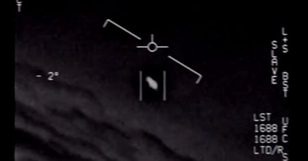Japoński rząd wydał instrukcję na temat UFO. To nie pierwszy raz