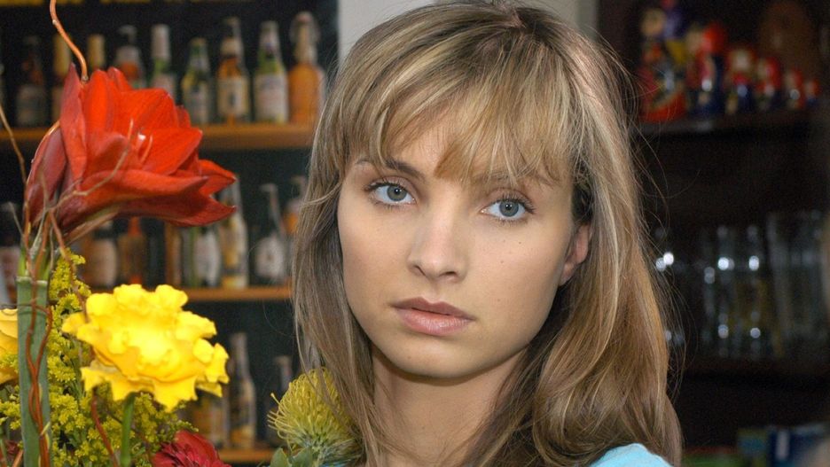 Małgorzata Tokarska zdobyła popularność dzięki roli w "Plebanii"