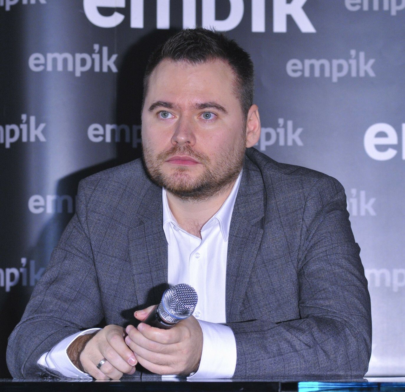 Krzysztof Stanowski