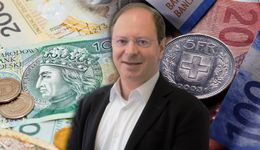 Złoty może być wiarygodny jak frank szwajcarski? Oto warunki