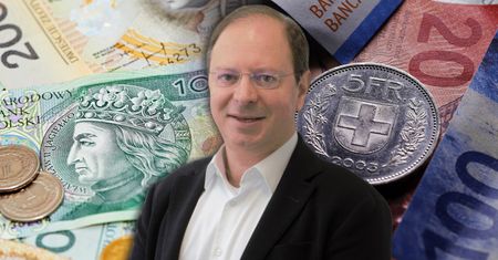 Złoty może być wiarygodny jak frank szwajcarski? Oto warunki