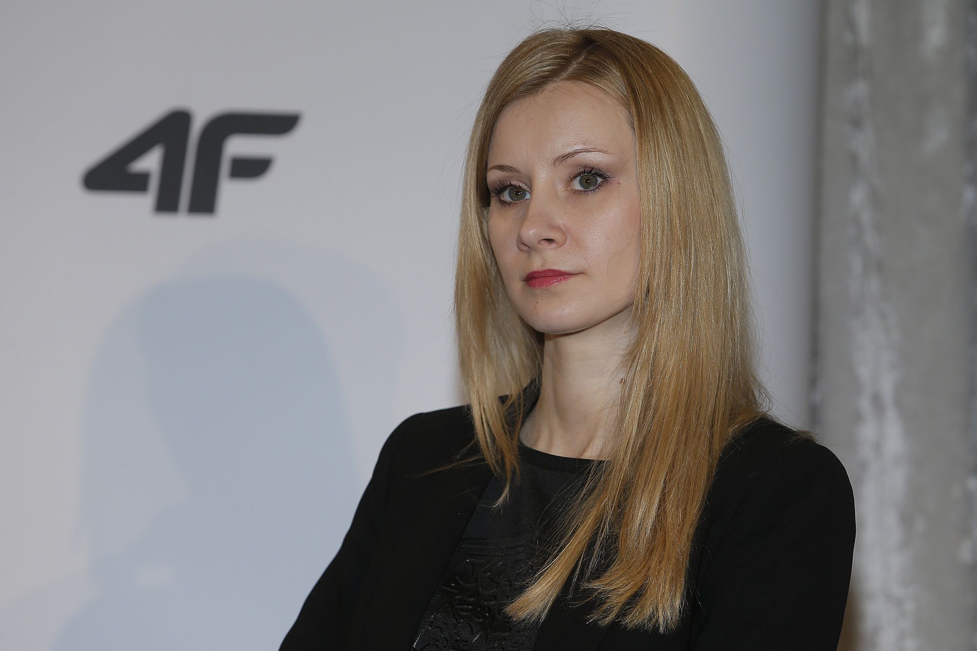 Ewa Bilan-Stoch