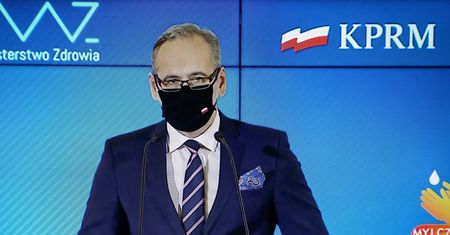 Kwarantanna narodowa. Znamy decyzję rządu. Surowe obostrzenia wracają