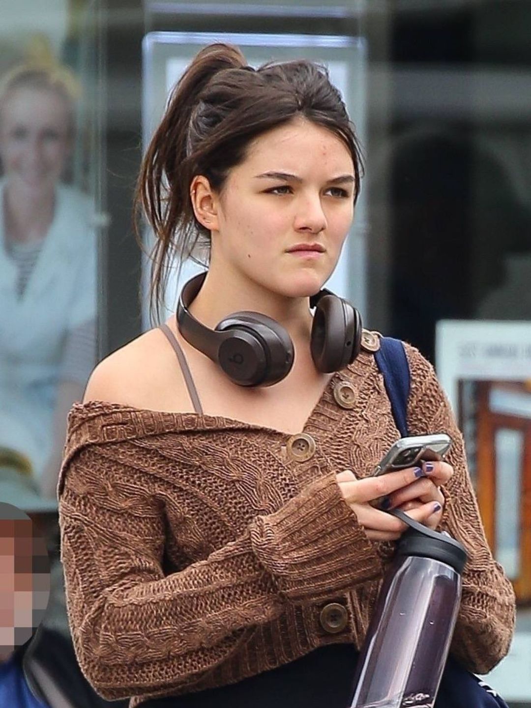 Suri Noelle (Cruise)