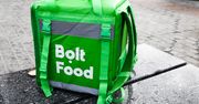 Bolt Food czy wirus? Hakerzy podrobili popularną aplikację